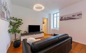 Love Of Lugano - Apartment With Balcony & Parking - Happy Rentals